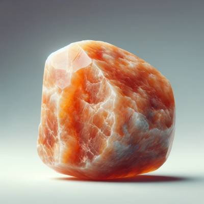 Sunstone’s Secret Power: Unveiling the Ancient Wisdom and Metaphysical Properties
